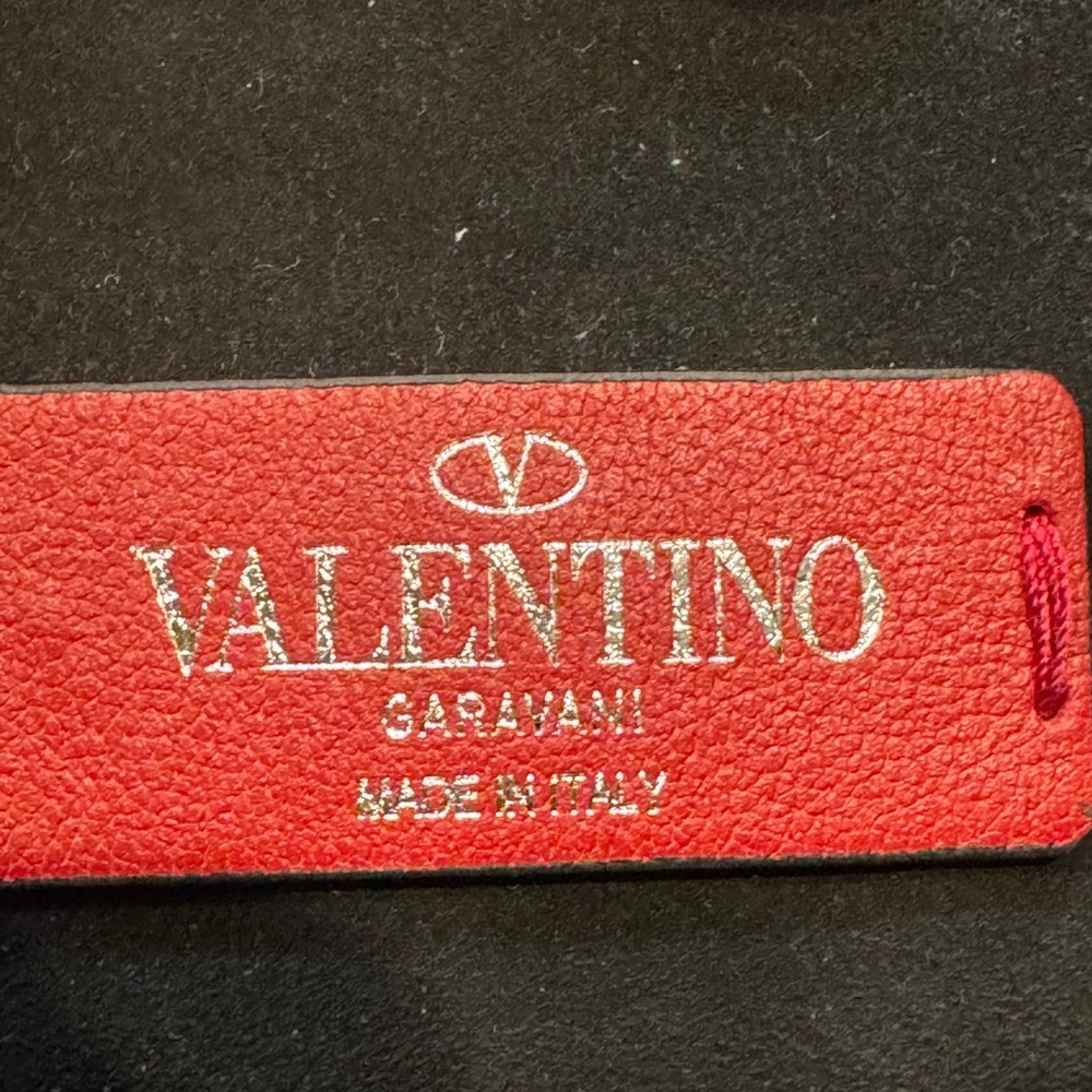 New & Authentic Valentino Garavani crossbody/belt bag - Picture 12 of 13